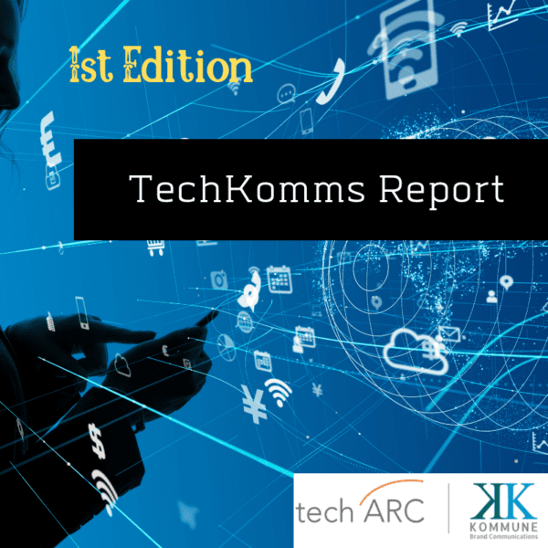 TechKomms Report_Kommune_techARC