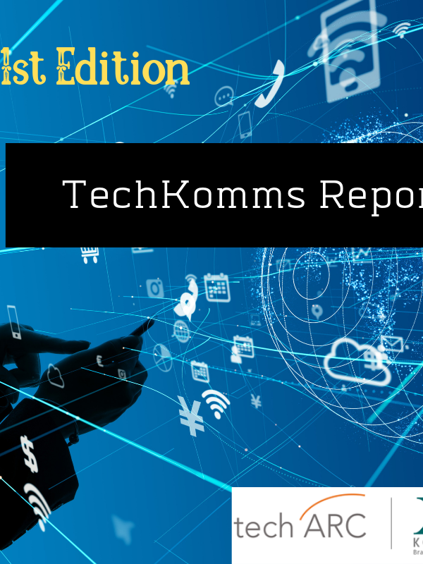 TechKomms Report_Kommune_techARC