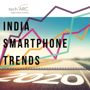 India Smartphone Trends 2020
