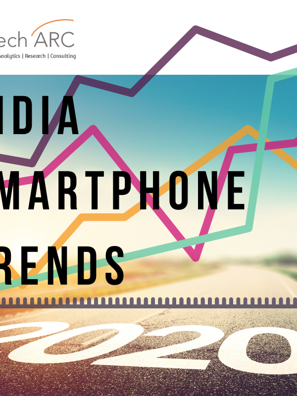India Smartphone Trends 2020
