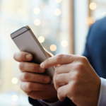 India Luxe Segment Smartphone