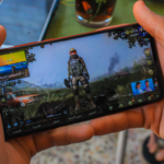 Smartphone Gaming