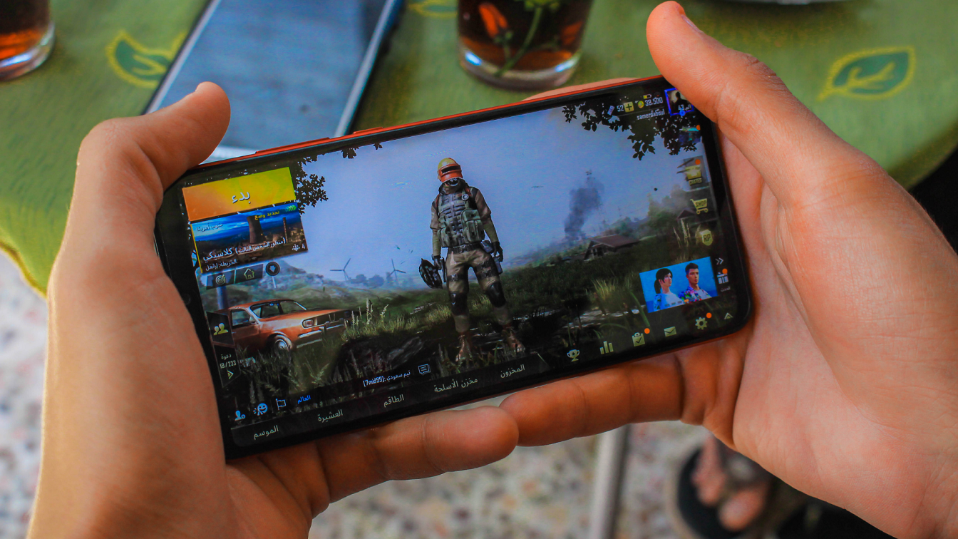 Do we really need a gaming smartphone?