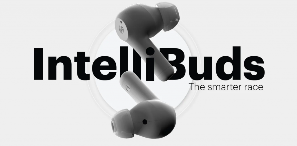 Noise IntelliBuds