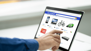 Changing consumer behaviour to impact online shopping in India