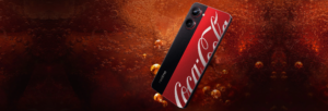 Special Edition Smartphones aren’t new. But Realme Coca Cola Edition is special!