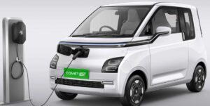 Will the MG Comet EV suffer the same fate as the Reva Electric?