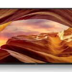 Sony-Bravia-X70L=4K-Smart-TV