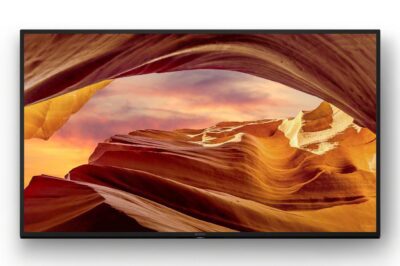 Sony Challenges OnePlus and Xiaomi with its aggressively priced Bravia X70L 4K Smart TVs; Check Price And Specs