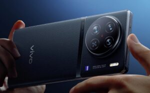 Vivo debuts X90 Pro and X90 smartphones with flagship MediaTek 9200 SoC and innovative cameras; Check Price and Specs