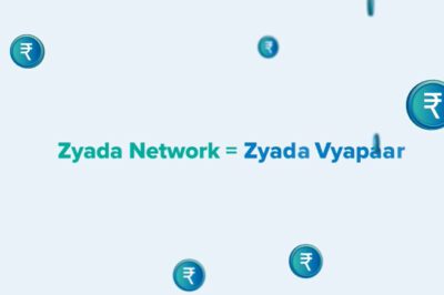 Zyapaar Simplifies the B2B Networking for MSMEs but is it enough?