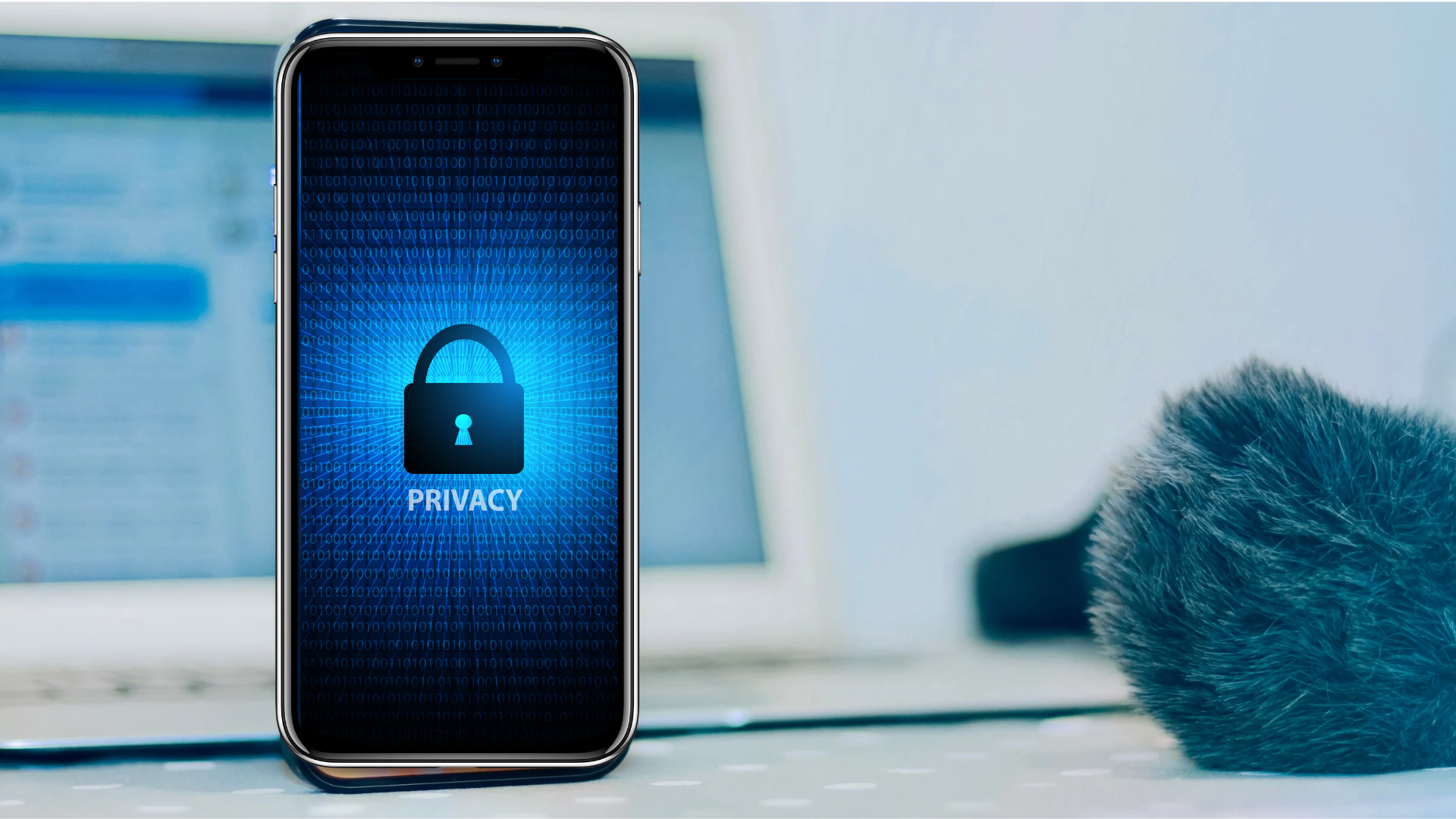 Apple iPhone Data Security & Privacy Techarc Faisal Kawoosa