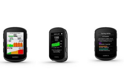 Garmin Introduces High-Performance Edge 540 and 840 Series GPS Cycling Computers: Check Benefits and Use Cases