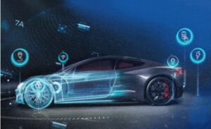 MediaTek and NVIDIA Collaborate to Empower Next-Generation Connected Cars