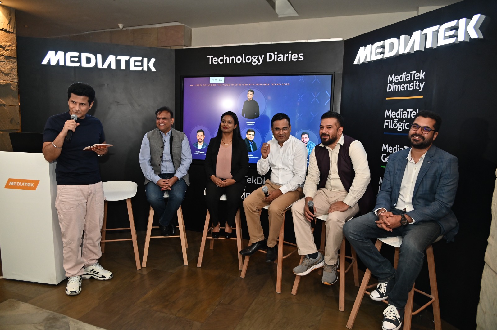 MediaTek-Technology-Diaries-12th-Chapter-2023