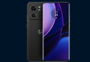 Motorola Edge 40 appears to be leading the Indian sub-30k smartphone race; find out why