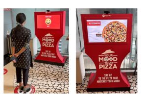 Pizza Hut’s Mood-Detecting AI: The Future of Pizza Ordering or an Invasion of Privacy?
