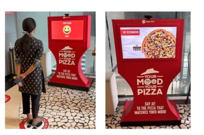 Pizza Hut’s Mood-Detecting AI: The Future of Pizza Ordering or an Invasion of Privacy?