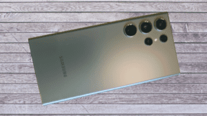 The only better phone than Samsung S23 Ultra would be S24 Ultra