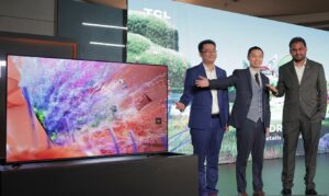 TCL Ups its TV Game with New 4K QLED Offerings; Check out the Specs and Pricing