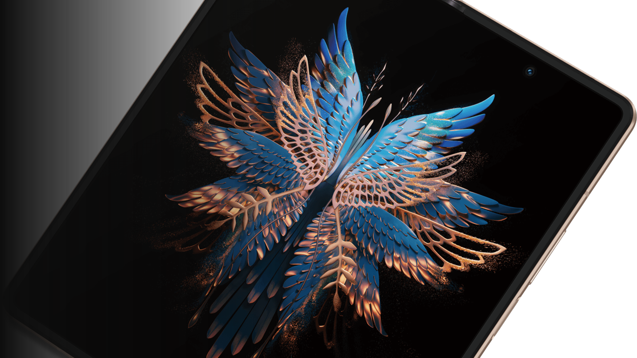 Tecno-Phantom-V-Fold