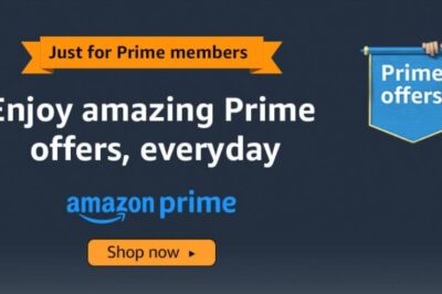 Amazon Prime Lite Annual Subscription Plan- Price, Features, and Compromises