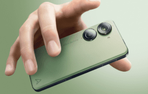 Asus Zenfone 10 is the Perfect Compact Flagship Smartphone That You Can’t Officially Buy in India, Yet