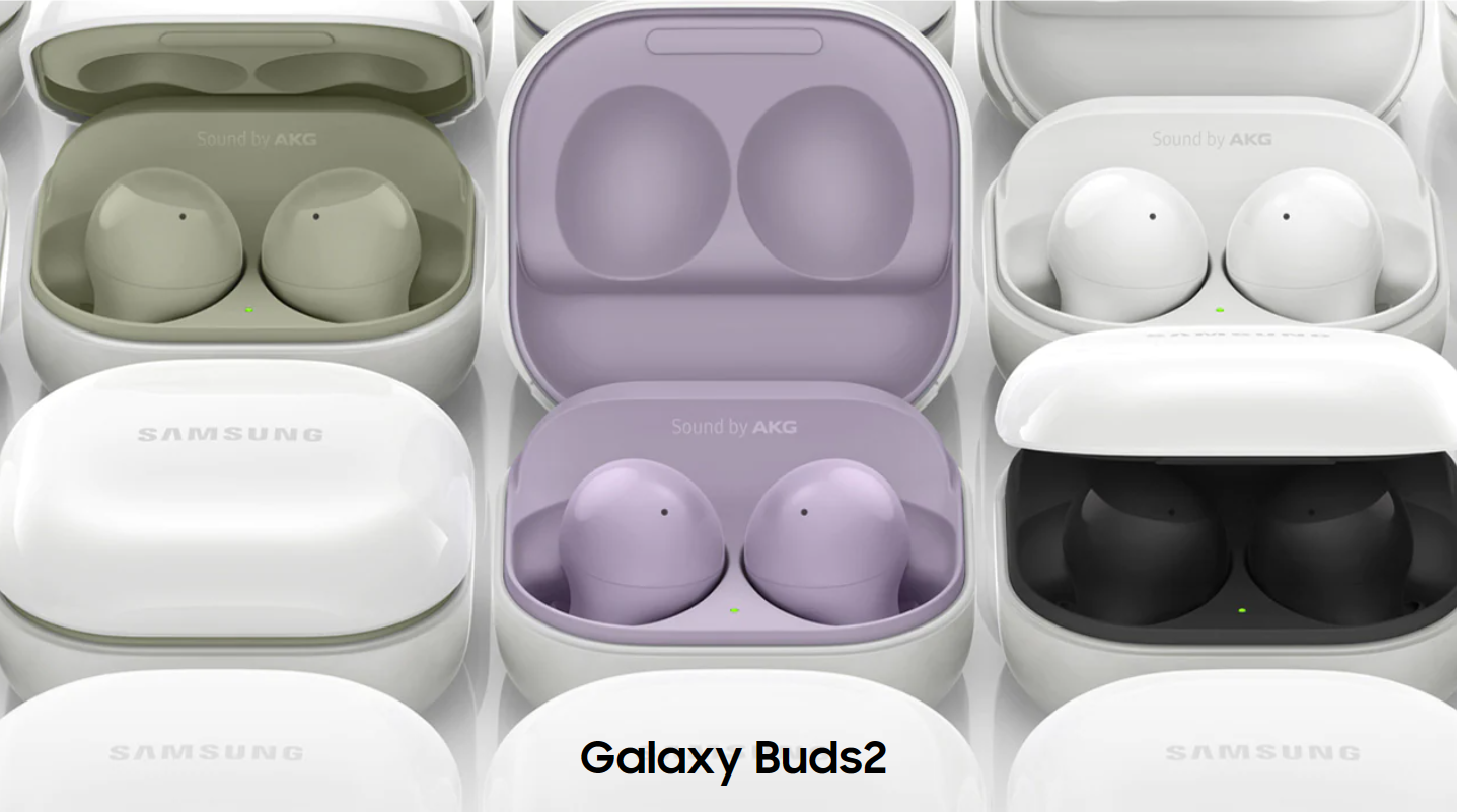 samsung galaxy buds 2 croma