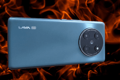 Lava is the only hope for domestic brands in smart devices