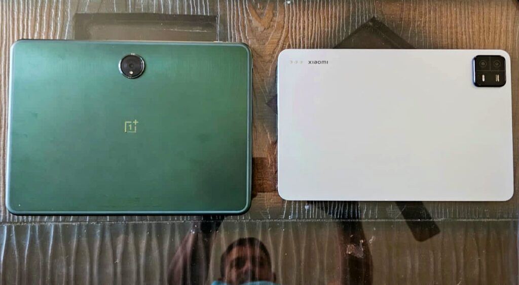Xiaomi Pad 6 and Pad 6 Pro tablets will appear in April 2023