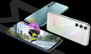 Samsung Galaxy M34 5G Set to Launch on July 7; Key Specifications and Expected Price