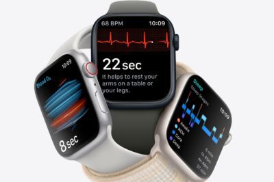AFib History Now available in India For Apple Watch Users; How to Use