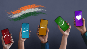 Techarc mid-year review – India Smartphone Market