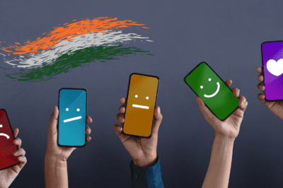 Techarc mid-year review – India Smartphone Market