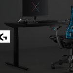 Logitech-Gaming-Chair-Techarc