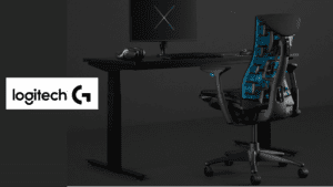 Logitech has an indispensable role in gaming which we little recognise