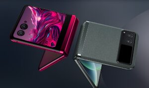 Motorola Debuts Razr 40-Series Flip Phones in India; Posing a Strong Challenge to Samsung’s Galaxy Z Flip Phones