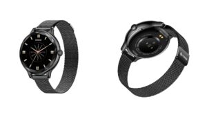 NoiseFit Diva Seems Like an Almost Perfect Budget Smartwatch For Women; Check Specs and Features