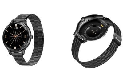 NoiseFit Diva Seems Like an Almost Perfect Budget Smartwatch For Women; Check Specs and Features