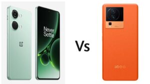 iQOO Neo 7 Pro Vs OnePlus Nord 3 5G: Design, Display, Camera, Performance, and Battery Comparison
