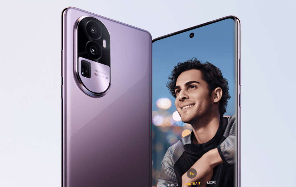 OPPO Reno 10 5G Series coming soon