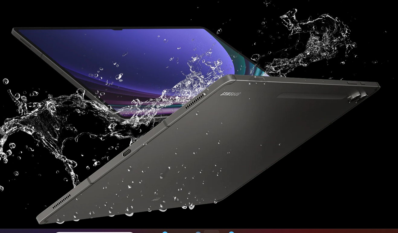 Samsung Galaxy Tab S9 -  External Reviews