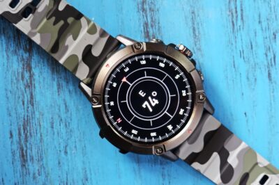 Ambrane Wise Crest Pro Review: Feature-Packed Budget Smartwatch with Rugged Looks
