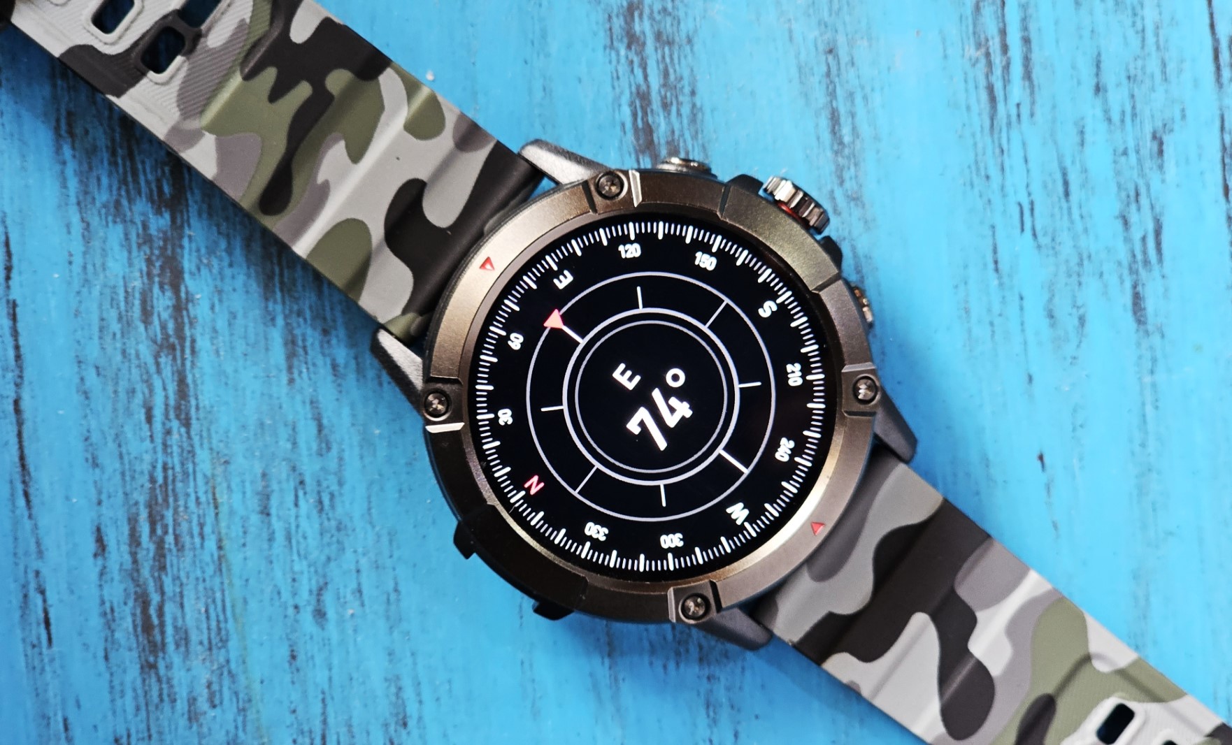 Ambrane wise crest pro smartwatch review techarc