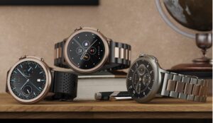 Boult Audio’s new Crown R Smartwatch could easily win the best-looking budget smartwatch title