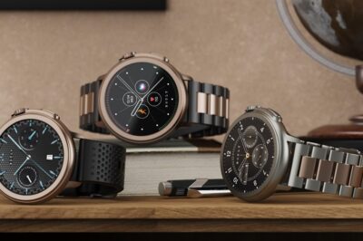 Boult Audio’s new Crown R Smartwatch could easily win the best-looking budget smartwatch title