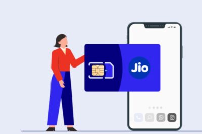 Reliance JioPhone 5G Launch Date Teased; Check Key Specifications and Price