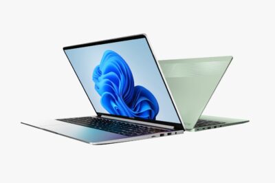 Tecno to Enter Laptop Market with MEGABOOK T1- Laptop Series; Promises to Offer 16GB RAM and up to 1TB SSD Storage