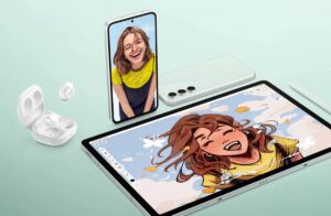 Samsung to Unveil Galaxy S23 FE, Galaxy Buds FE, and Tab S9 FE in the first week of October; Check out Details