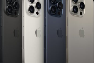 How Apple makes its proposition unique in the premium segment?